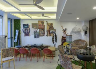 New ZEN Rooms in the Metro