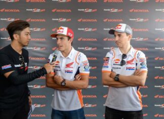 HONDA Asian Journey 2019