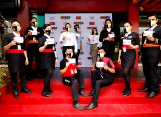 The New Normal of Hotel Sogo