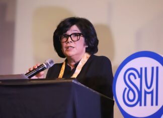 DENR and SM Prime Holdings