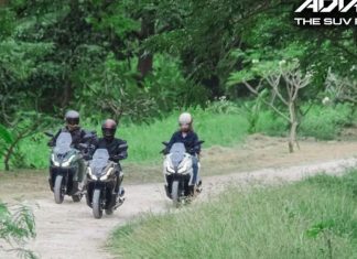 Ride with Pride