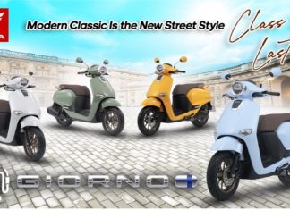 Honda Classic Design