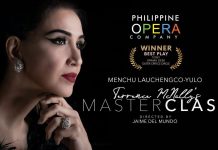 Philippine Opera Company