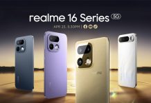realme 16 Series 5G