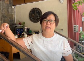 Locked Out Of The UP CMC Foundation?